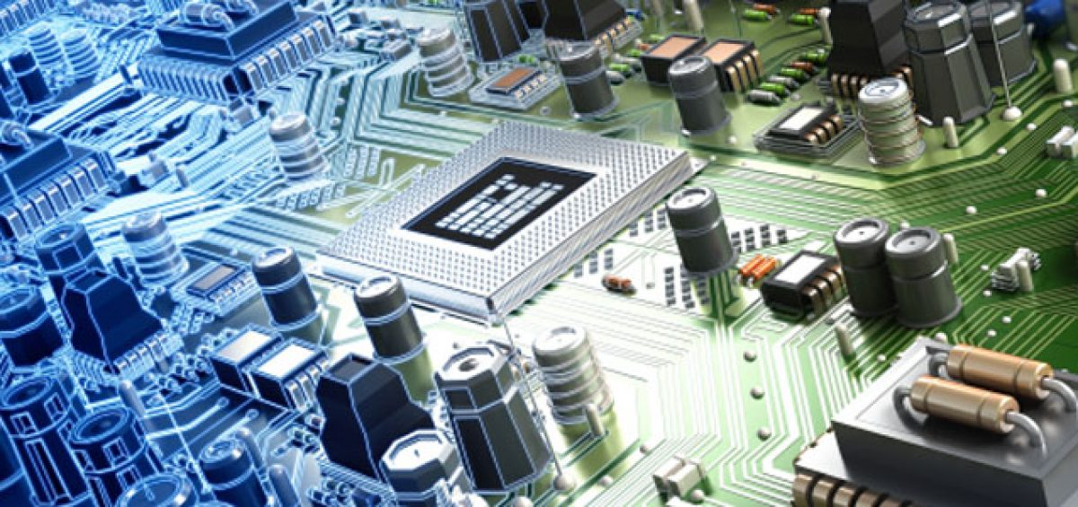 Global Electronic Contract Manufacturing Services Market'