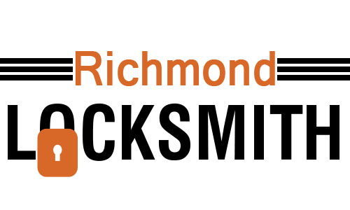 Company Logo For Locksmith Richmond'