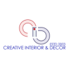 Company Logo For Creative Interiors and Decor'