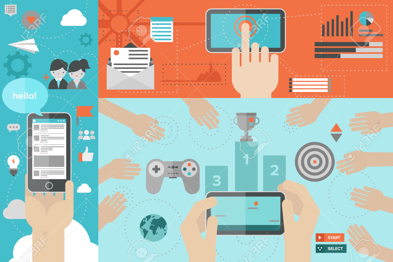 Social Gaming Market