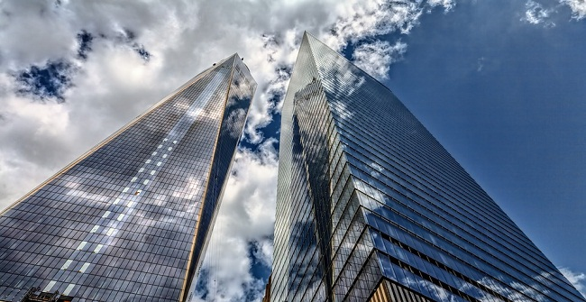 Facades Market'