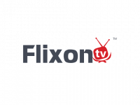 Flixon Media Logo