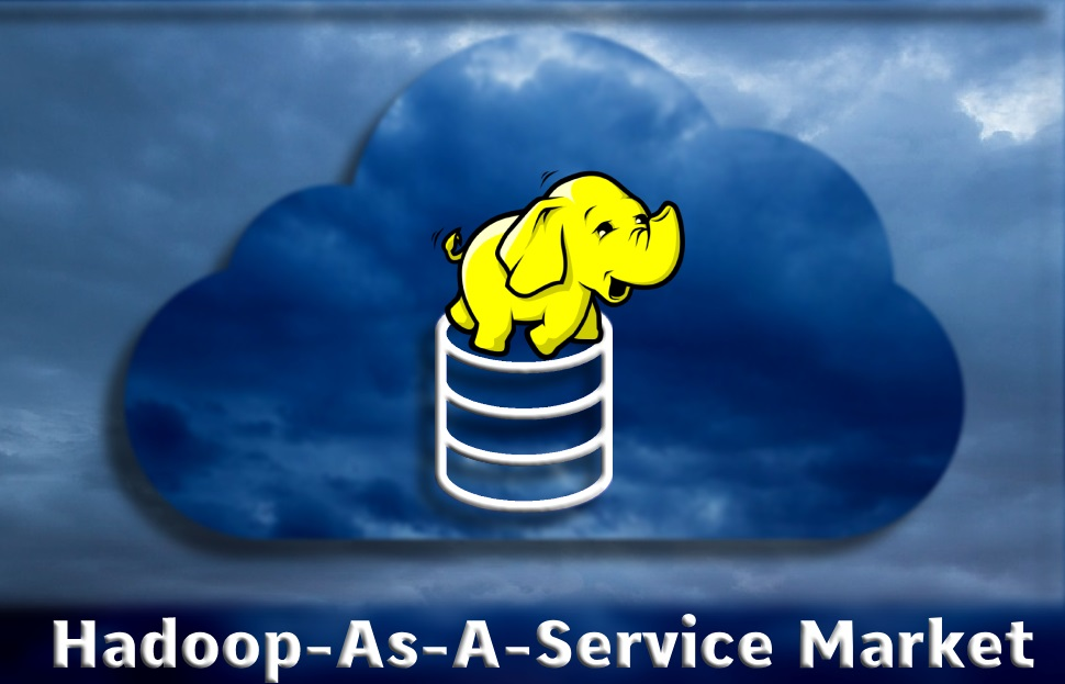 Hadoop-as-a-Service (HaaS) Market Size, Status and Forecast