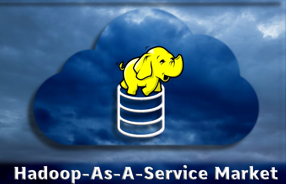 Hadoop-as-a-Service (HaaS) Market Size, Status and Forecast'