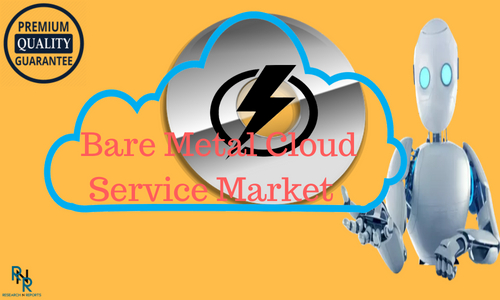 Bare Metal Cloud Service Market Research Report 2018-2025