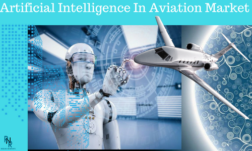 Artificial Intelligence In Aviation Market'