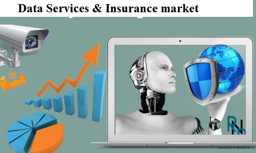 Data Services &amp; Insurance Market'