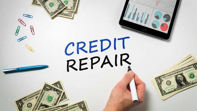 Credit Repair Services Market to 2025 Top Players Including
