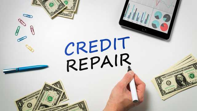 Credit Repair Services Market to 2025 Top Players Including'