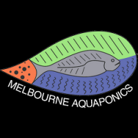Melbourne Aquaponics Logo