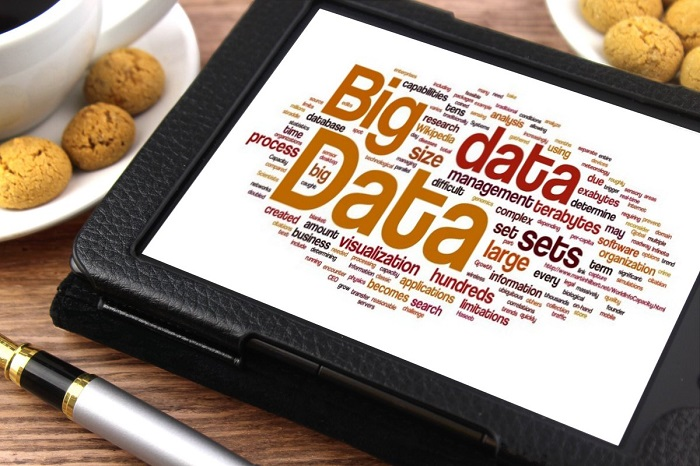 Data Visualization Applications'