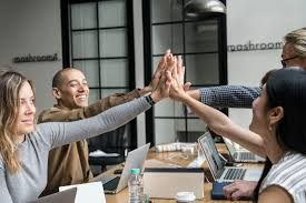 Digital Collaboration
