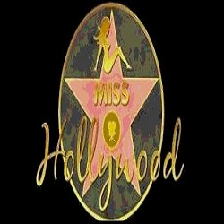 Miss Hollywood ltd Logo