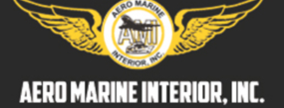 Company Logo For Aero Marine Interior'
