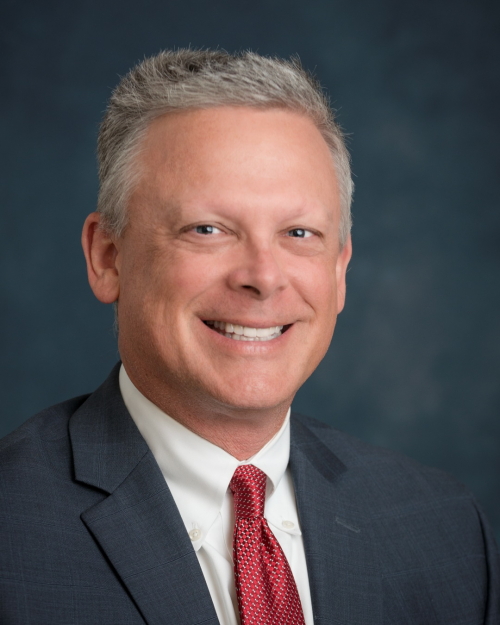 Kurt Knutson, Founder, Chairman and CEO of Freedom Bank'