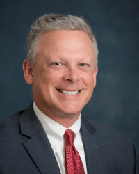 Kurt Knutson, Founder, Chairman and CEO of Freedom Bank
