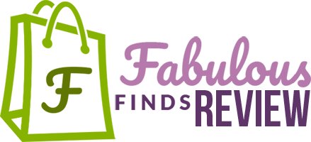 FabulousFindsForYou.com Logo