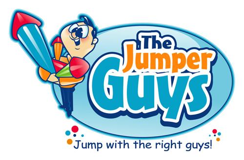 The Jumper Guys Logo