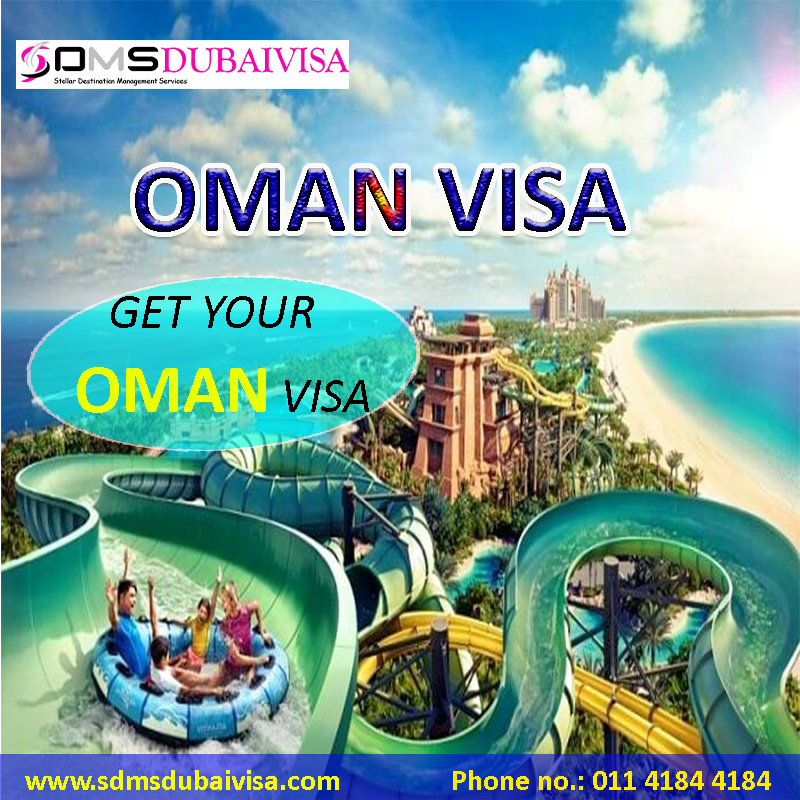 Oman Tourist Visa Agent in Delhi'