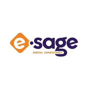 Company Logo For e-Sage Digital Consultancy'