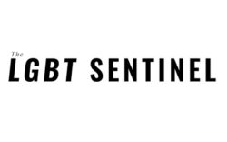 Company Logo For The LGBT Sentinel'