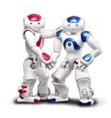 Global Interactive Robots Market 2018