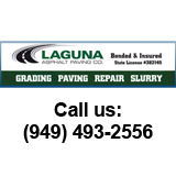 Company Logo For Laguna Asphalt Paving'