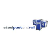 Company Logo For Steel Post and Rail'