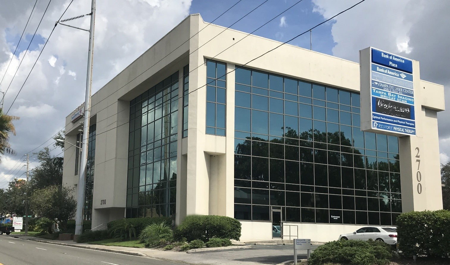 ROI Commercial Property Brokerage'