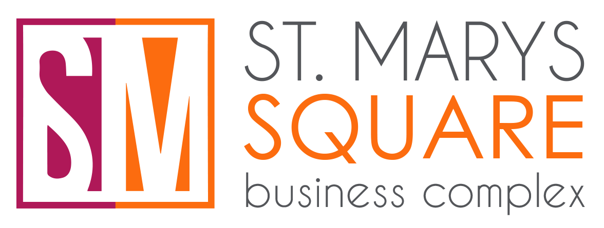 St Marys Square Business Complex LLC Logo