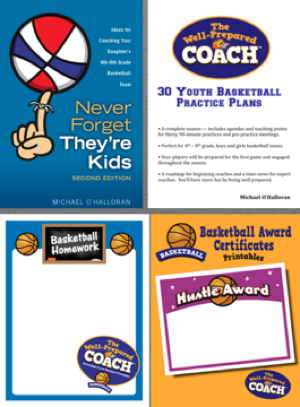 Well-Prepared Coach Review'