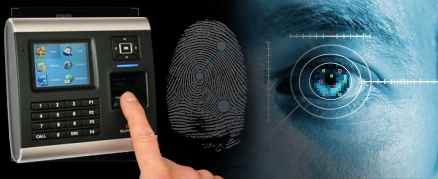 Biometrics in Retail Sector Industry'