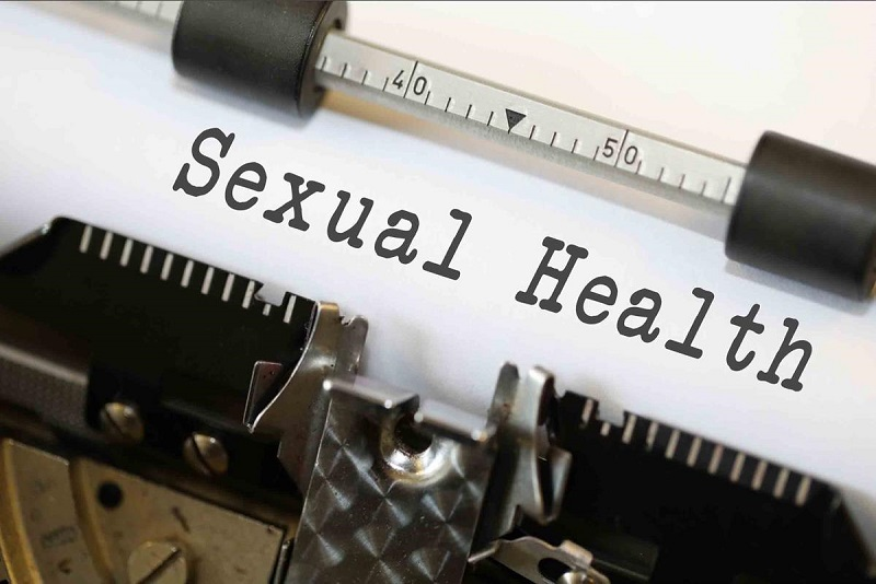 Sexual Health Partnering