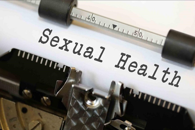 Sexual Health Partnering'