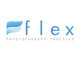 Company Logo For Flex Physiotherapy Practice'