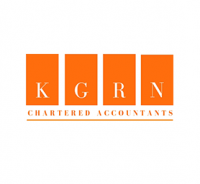 KGRN Accounting Associates Logo