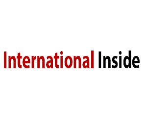 Company Logo For International Inside'