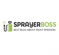 Sprayer Boss Logo