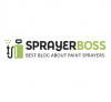 Company Logo For Sprayer Boss'