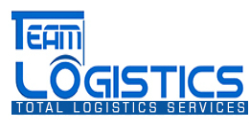 Team Logistics - Customs Clearing Agents in Kolkata Logo