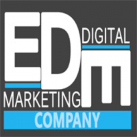 eDigital Marketing Company Logo