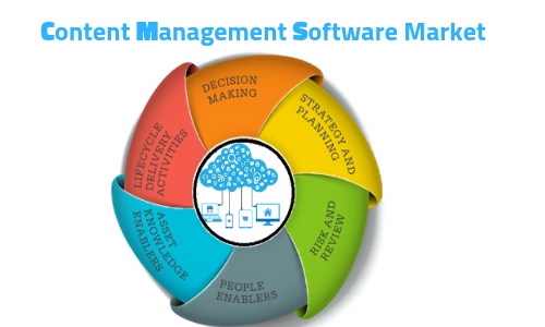 Content Management Software Market'