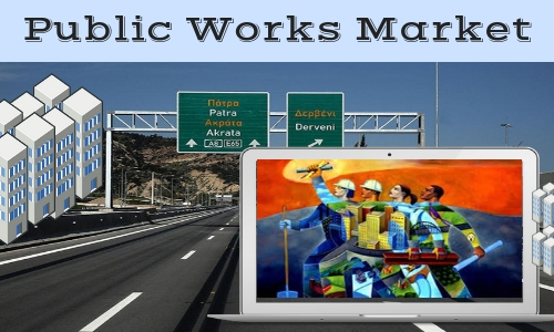 Public Works software Market'