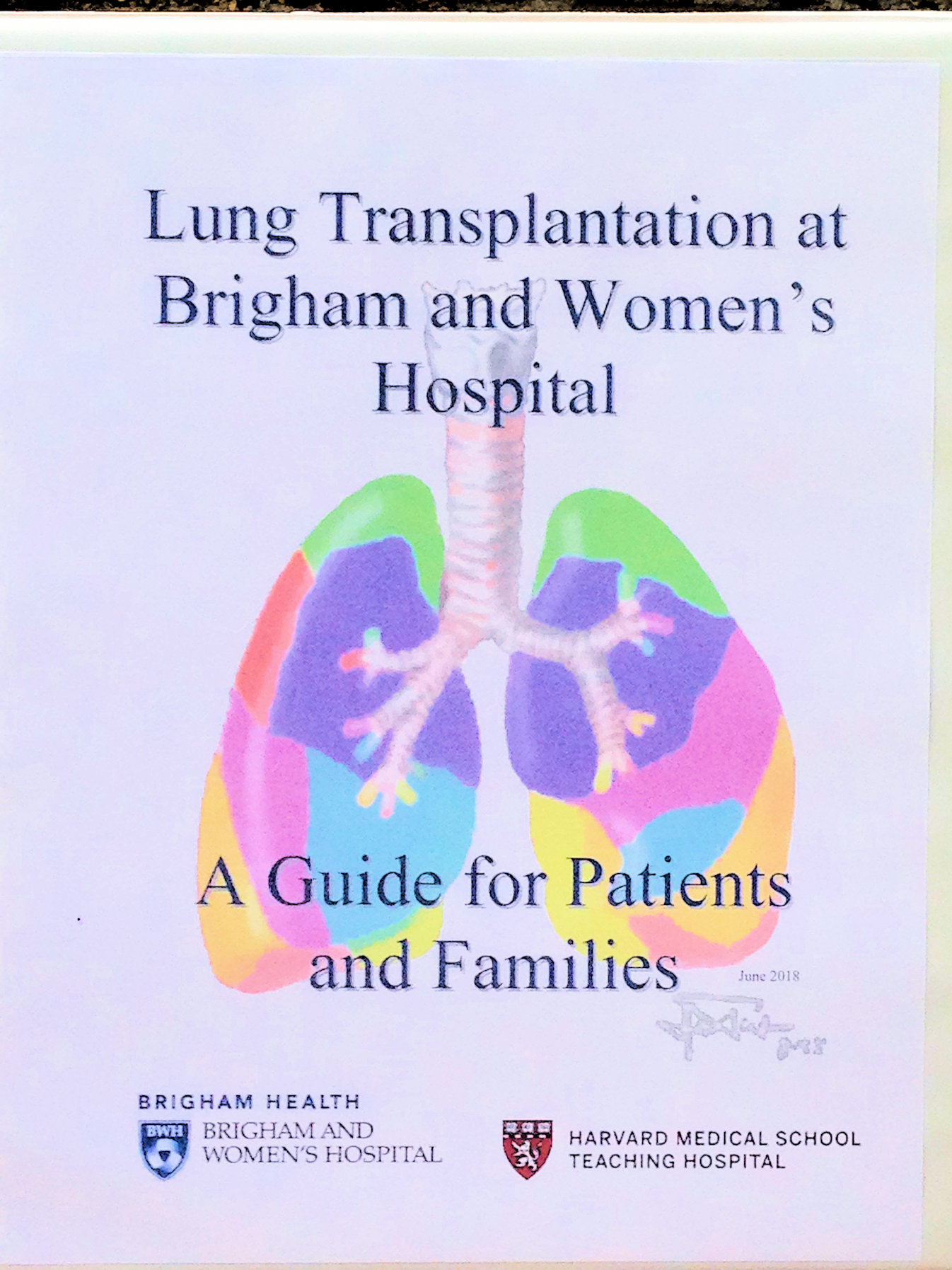 Devoted brother launches Gofundme campaign.