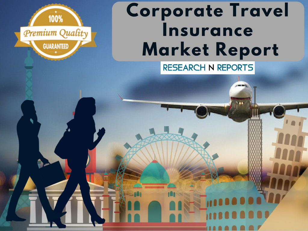 Corporate Travel Insurance market'