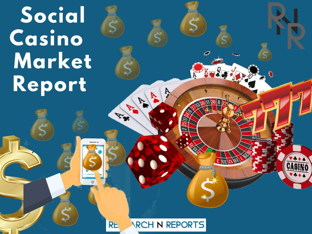 Social Casino Market'