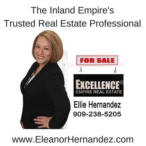 Eleanor Hernandez'