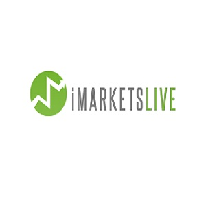 Company Logo For iMarketsLive'