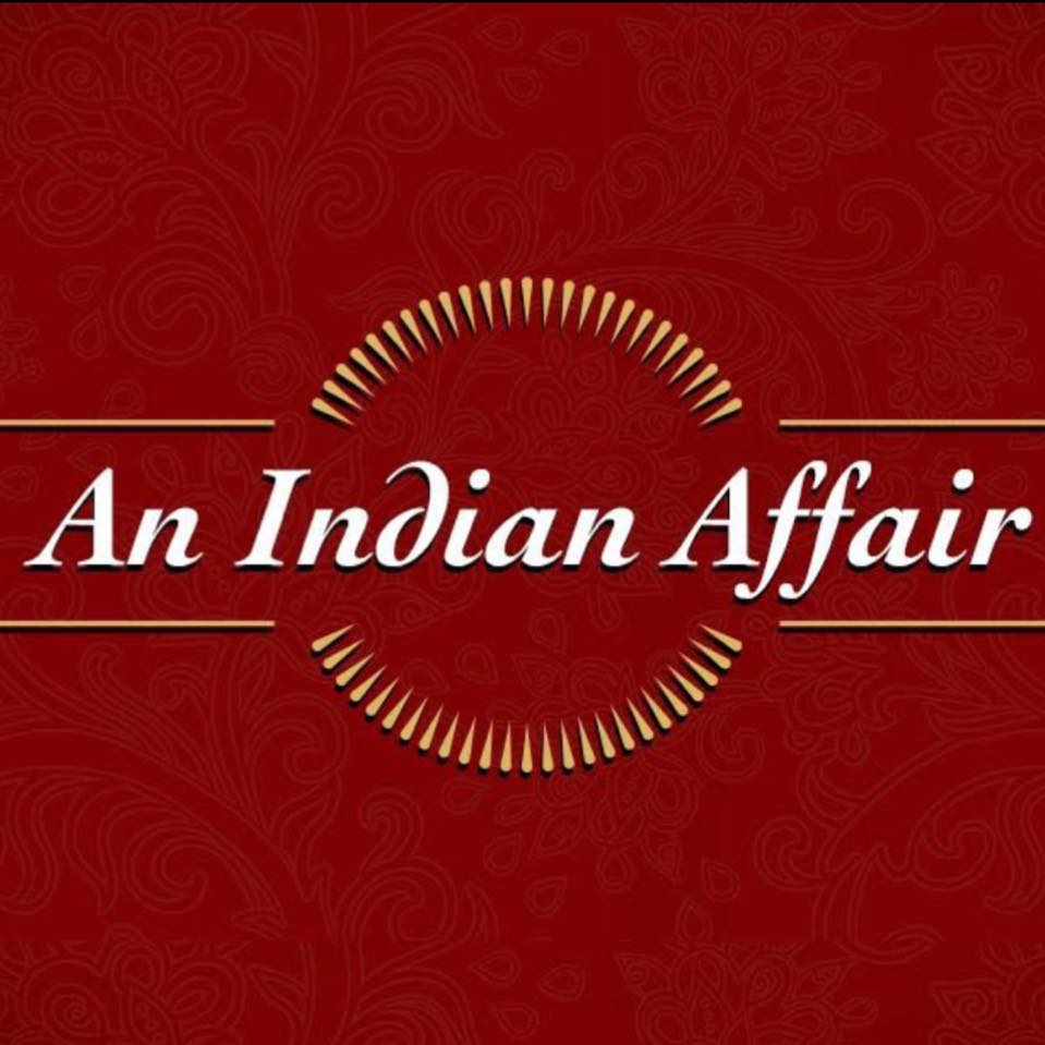 Company Logo For An Indian Affair'