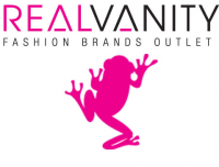 realvanity.com Logo